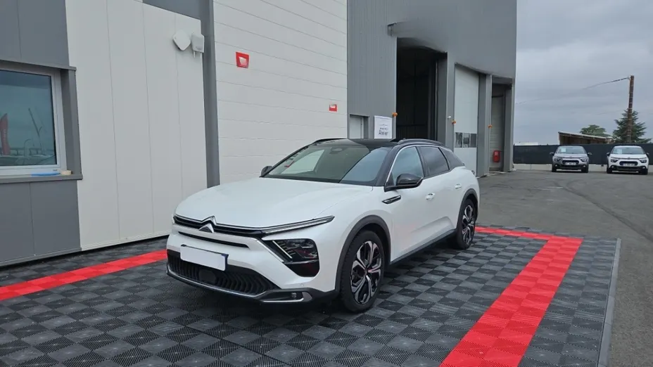 CITROEN C5 X -