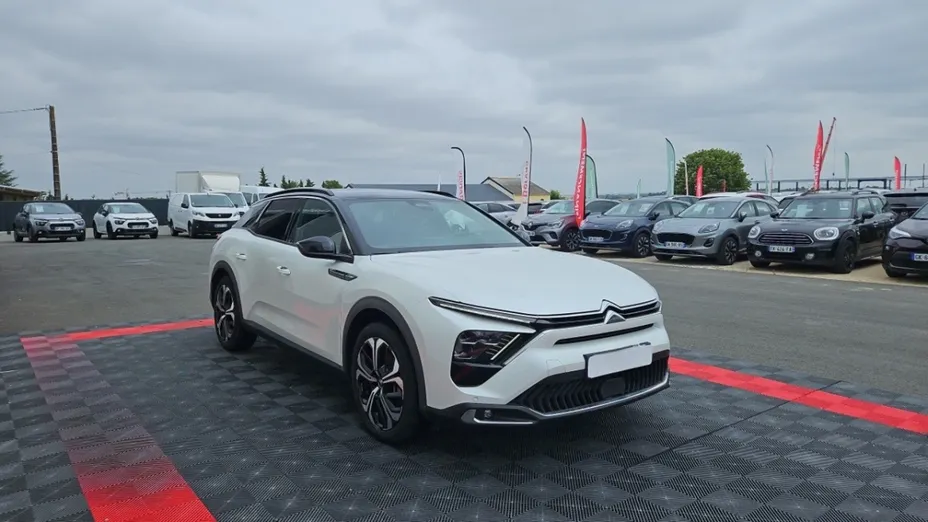 CITROEN C5 X -
