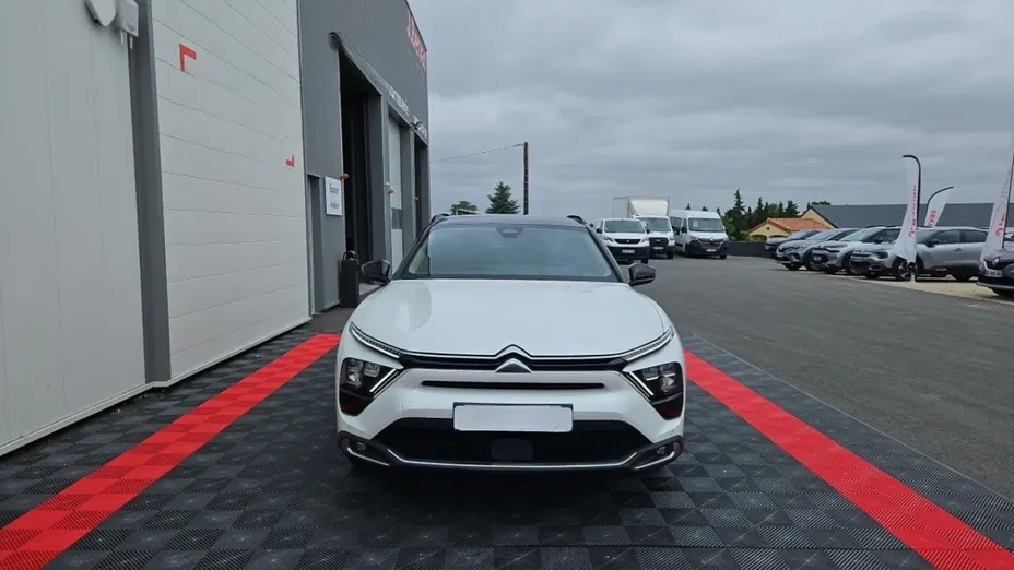 CITROEN C5 X -