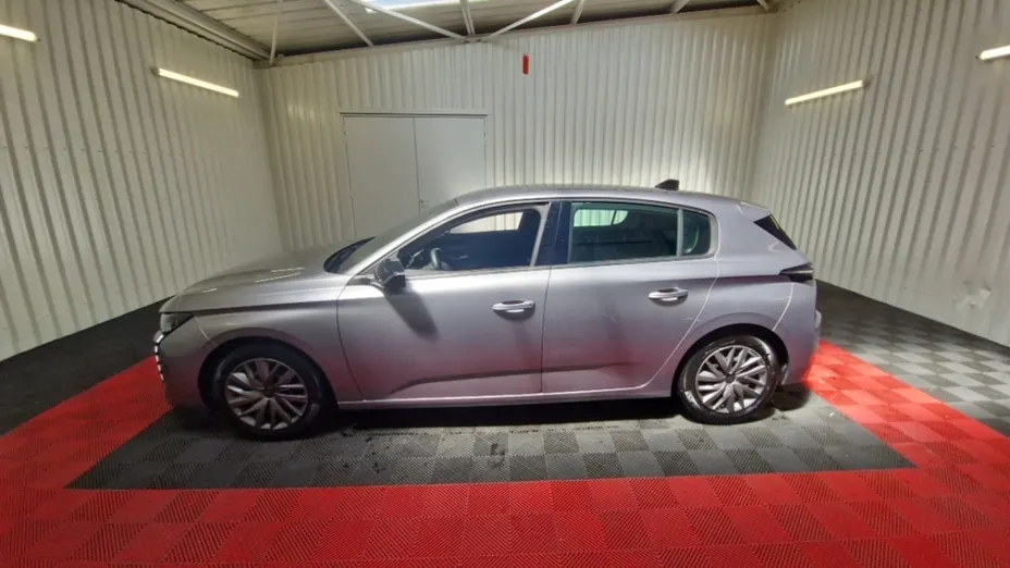 PEUGEOT 308 -