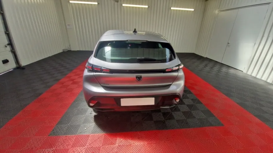 PEUGEOT 308 -