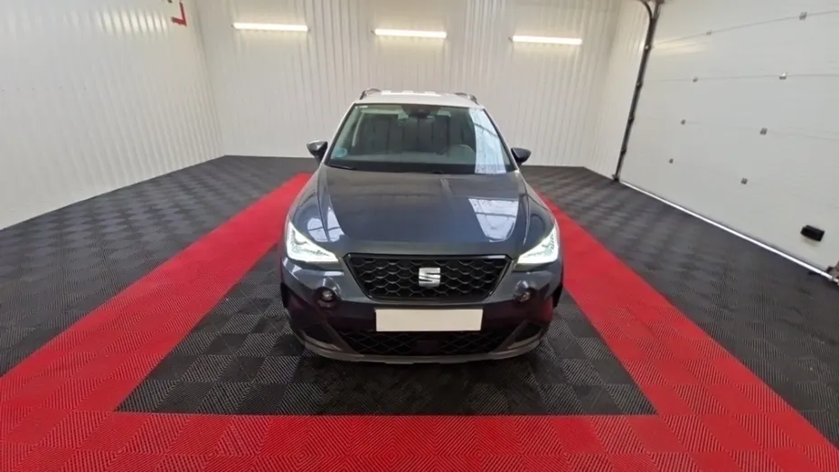 SEAT Arona -