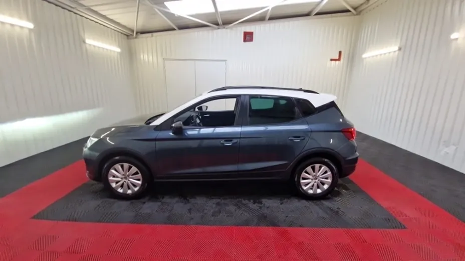 SEAT Arona -