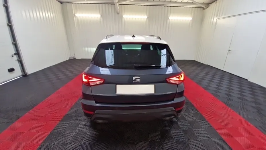 SEAT Arona -