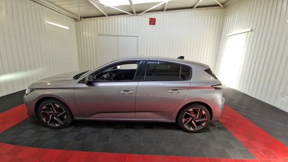 PEUGEOT 308 -