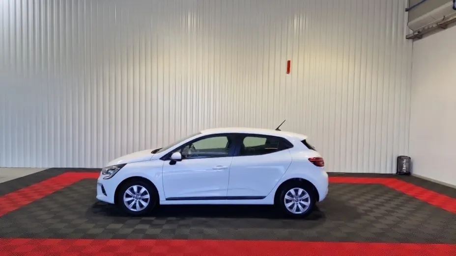 RENAULT Clio -