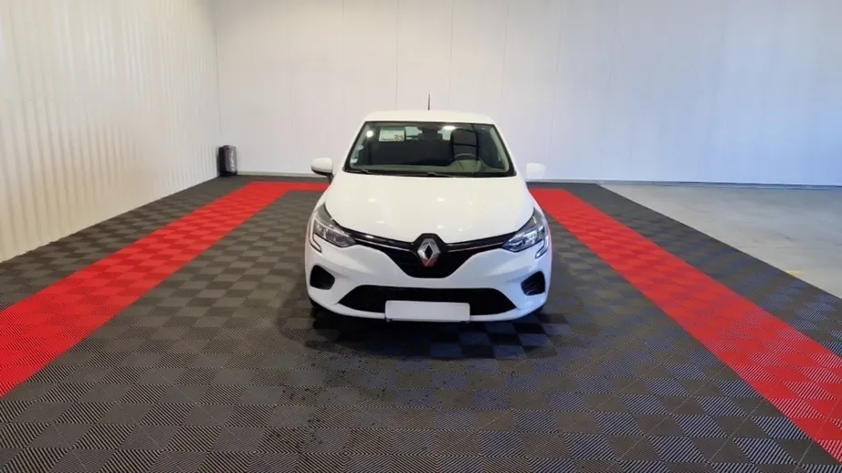 RENAULT Clio -