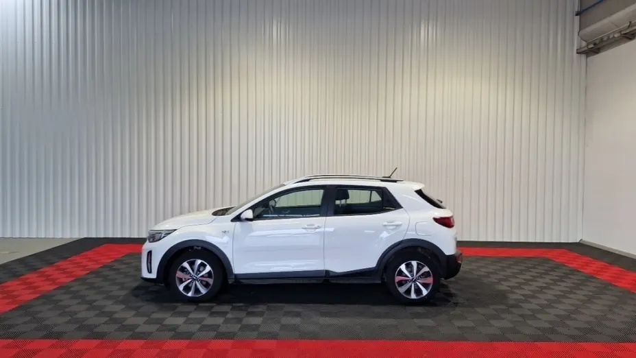KIA Stonic -