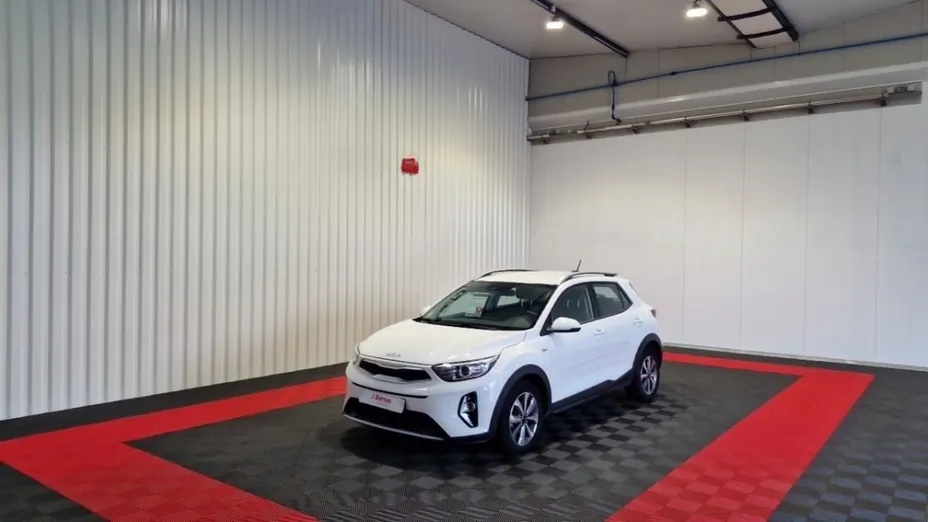 KIA Stonic -