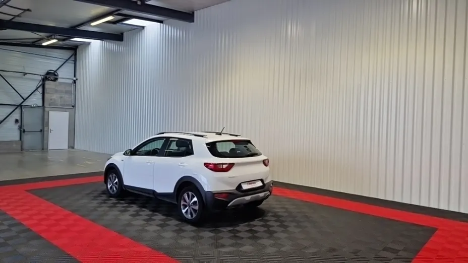 KIA Stonic -