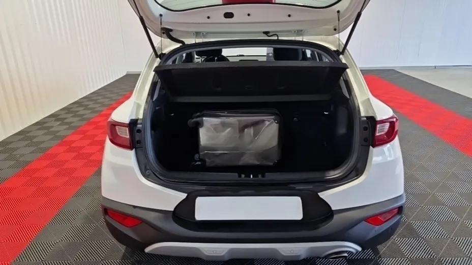 KIA Stonic -