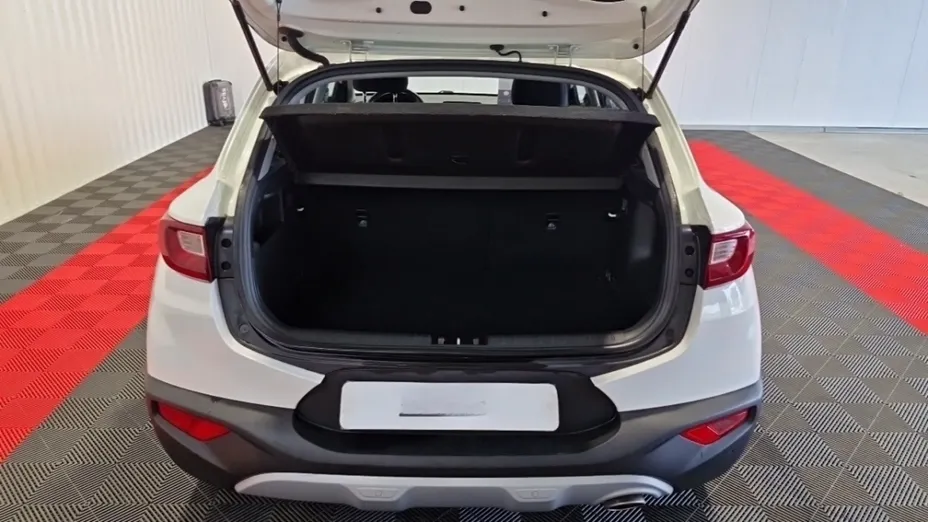 KIA Stonic -