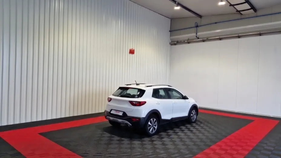 KIA Stonic -