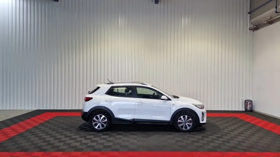 KIA Stonic -