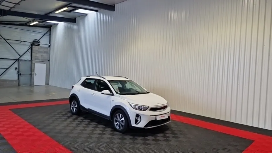 KIA Stonic -