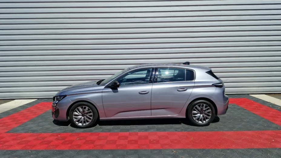 PEUGEOT 308 -