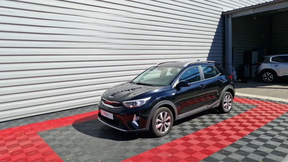 KIA Stonic -