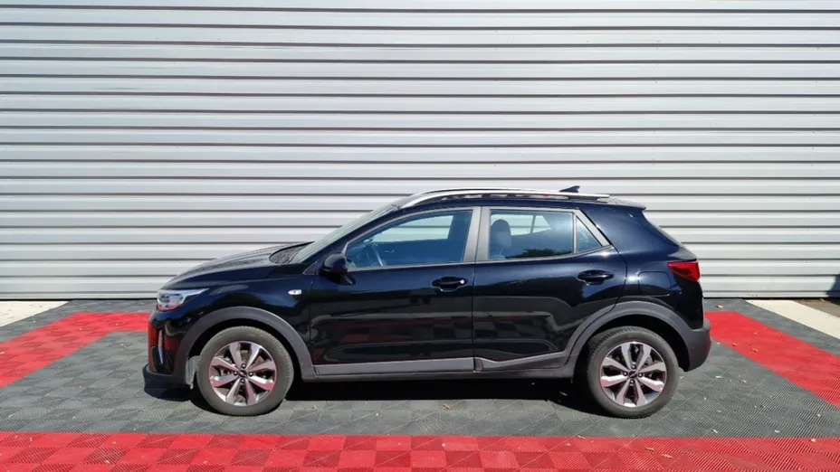 KIA Stonic -