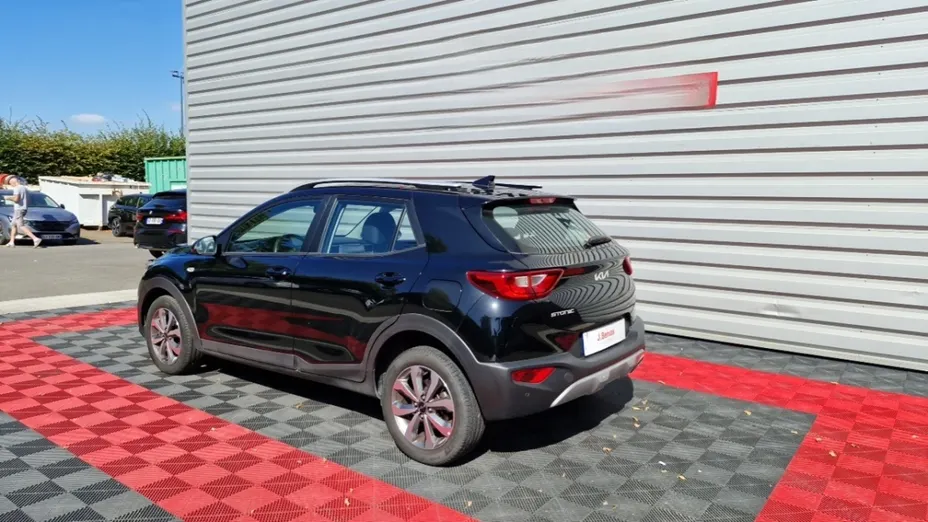 KIA Stonic -