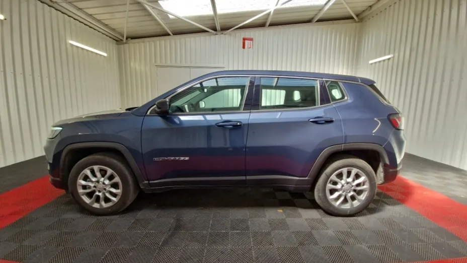 JEEP Compass -