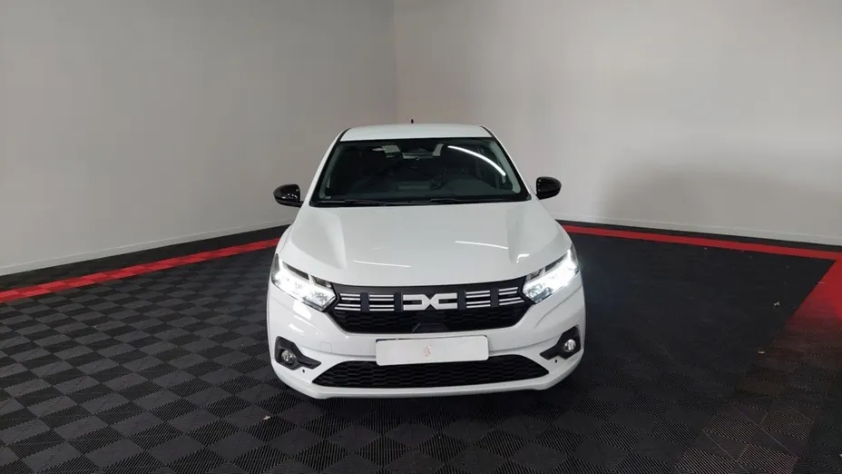 DACIA Sandero -