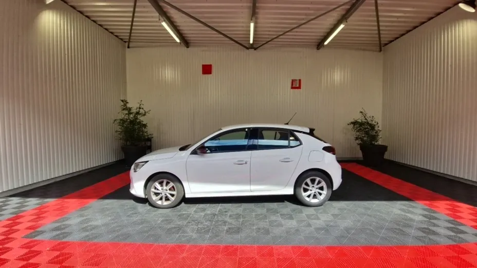OPEL Corsa -