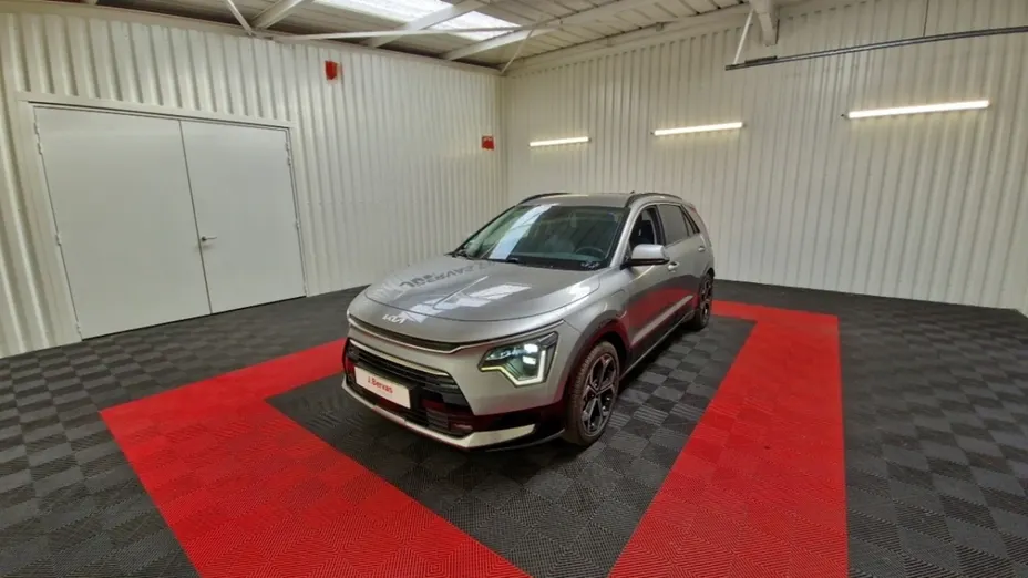 KIA Niro -