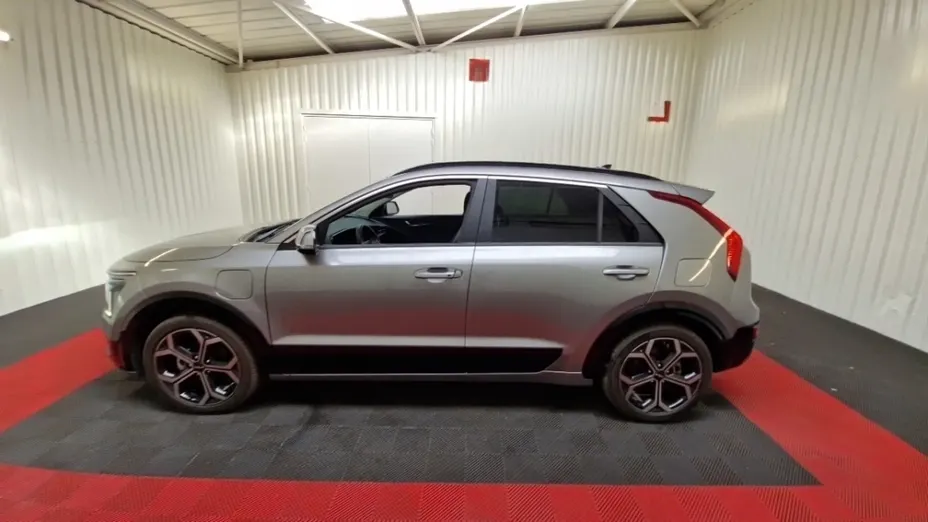 KIA Niro -