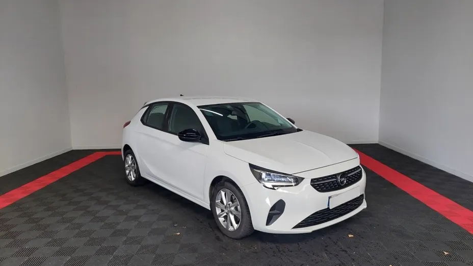 OPEL Corsa -