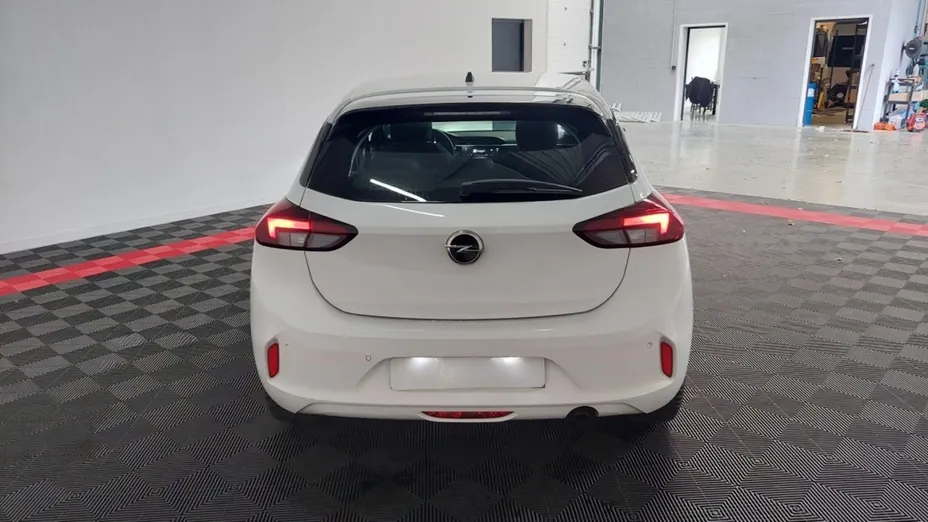 OPEL Corsa -