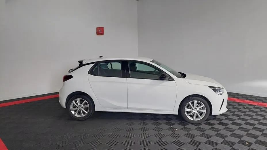 OPEL Corsa -