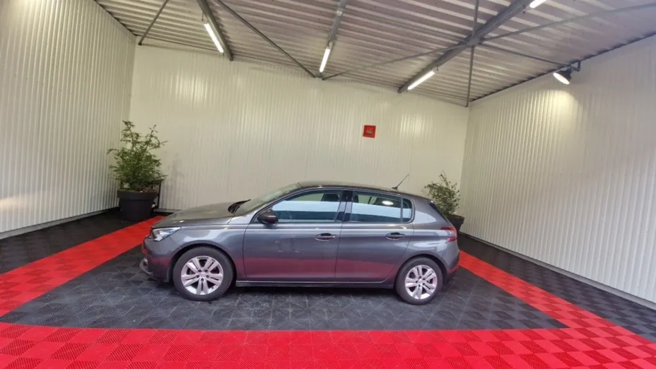 PEUGEOT 308 -