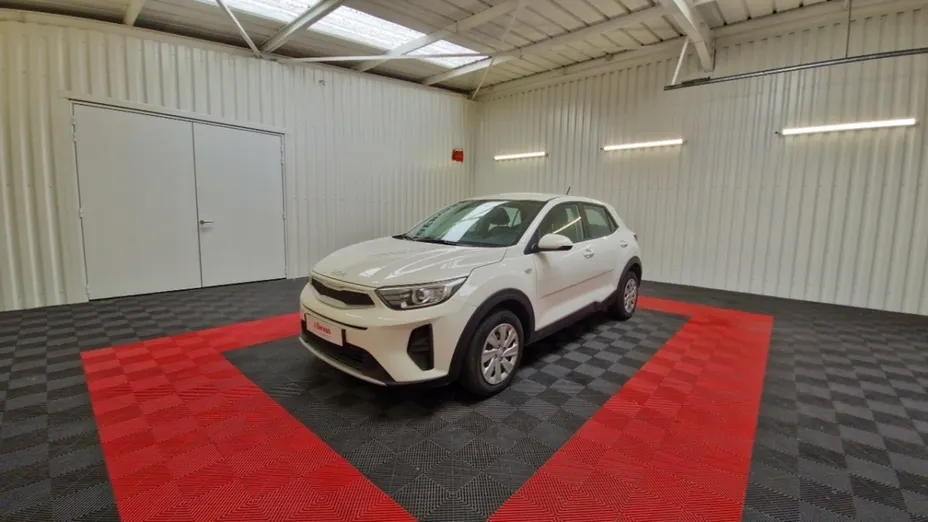 KIA Stonic -