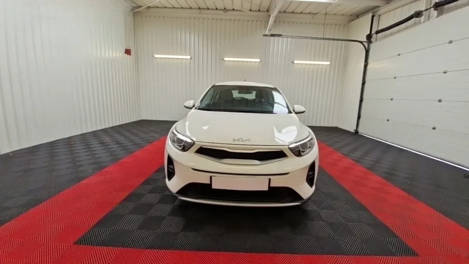 KIA Stonic -