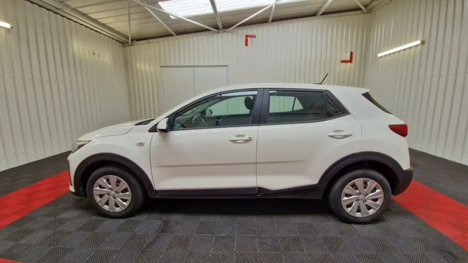 KIA Stonic -