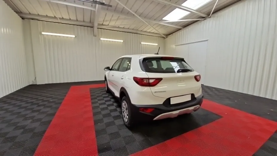 KIA Stonic -