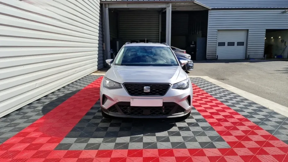 SEAT Arona -