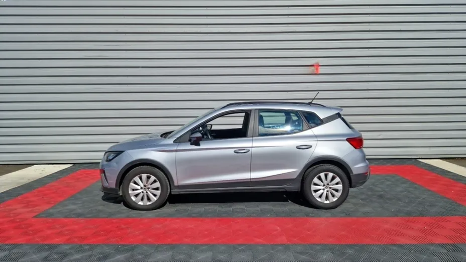 SEAT Arona -