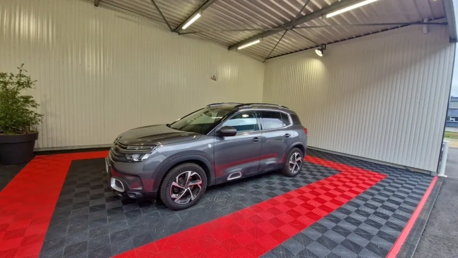 CITROEN C5 Aircross -