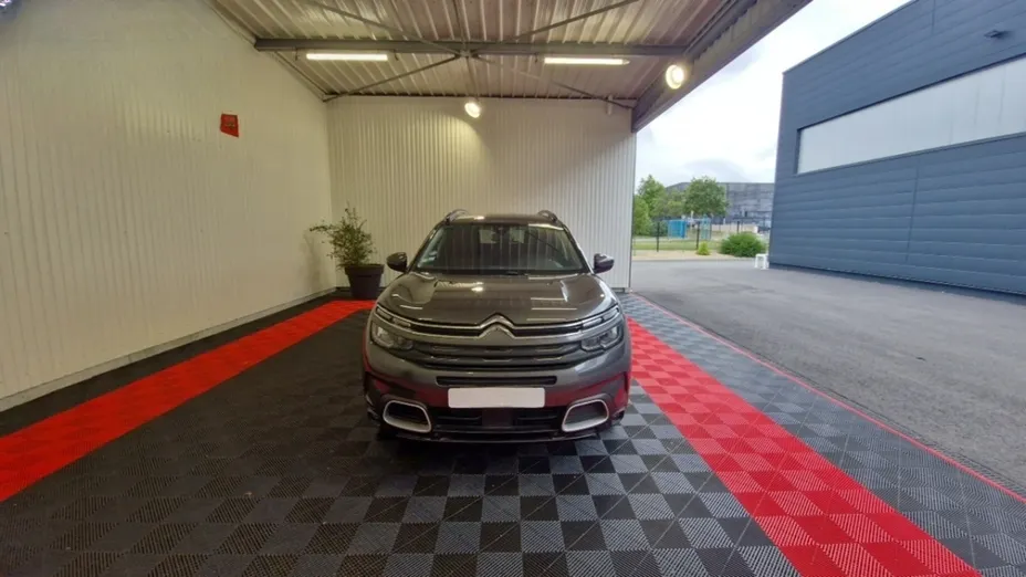 CITROEN C5 Aircross -