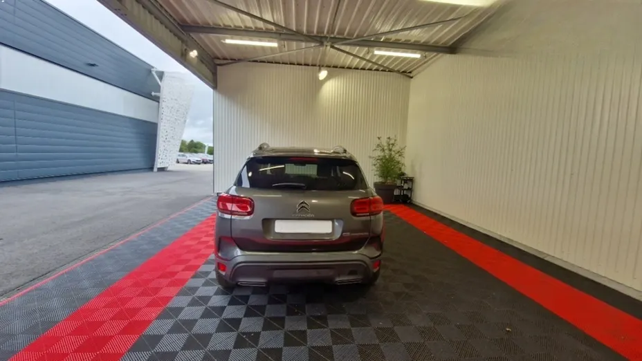 CITROEN C5 Aircross -