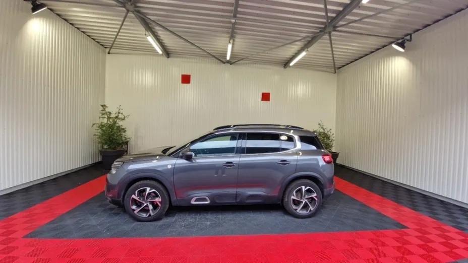 CITROEN C5 Aircross -