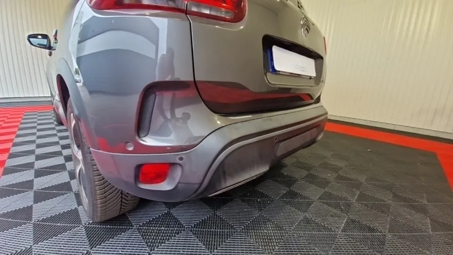 CITROEN C5 Aircross -