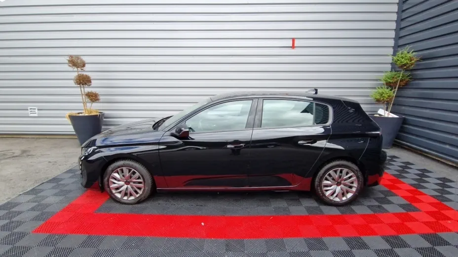 PEUGEOT 308 -