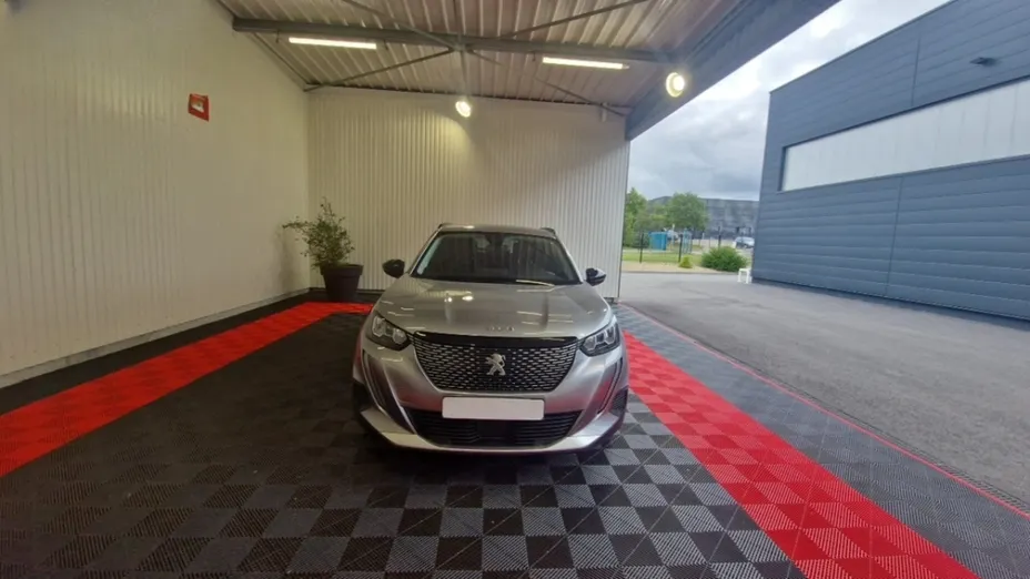 PEUGEOT 2008 -