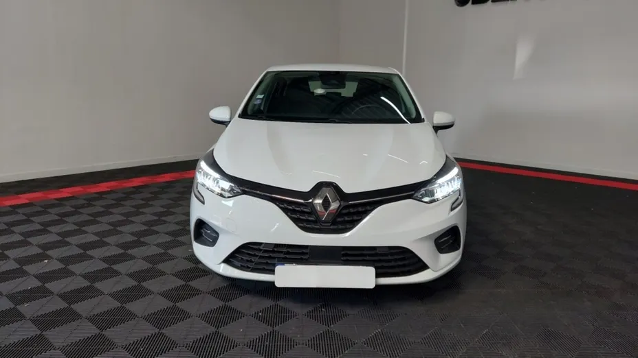 RENAULT Clio -