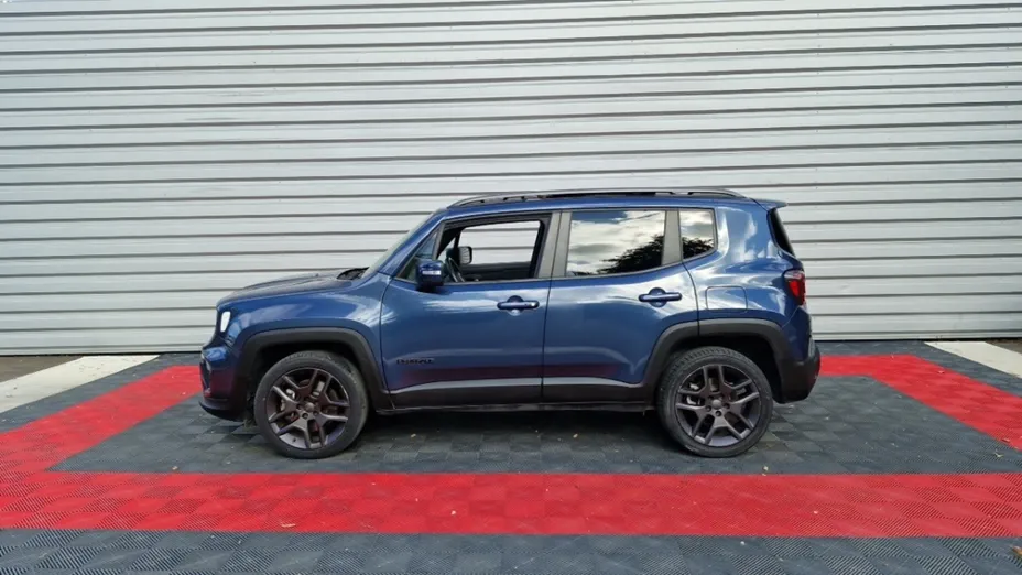 JEEP Renegade -