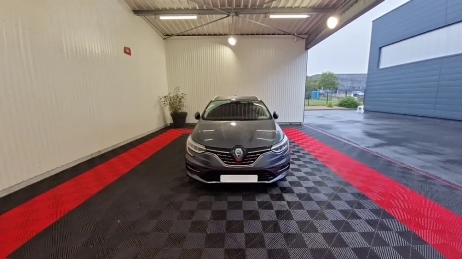 RENAULT Megane -