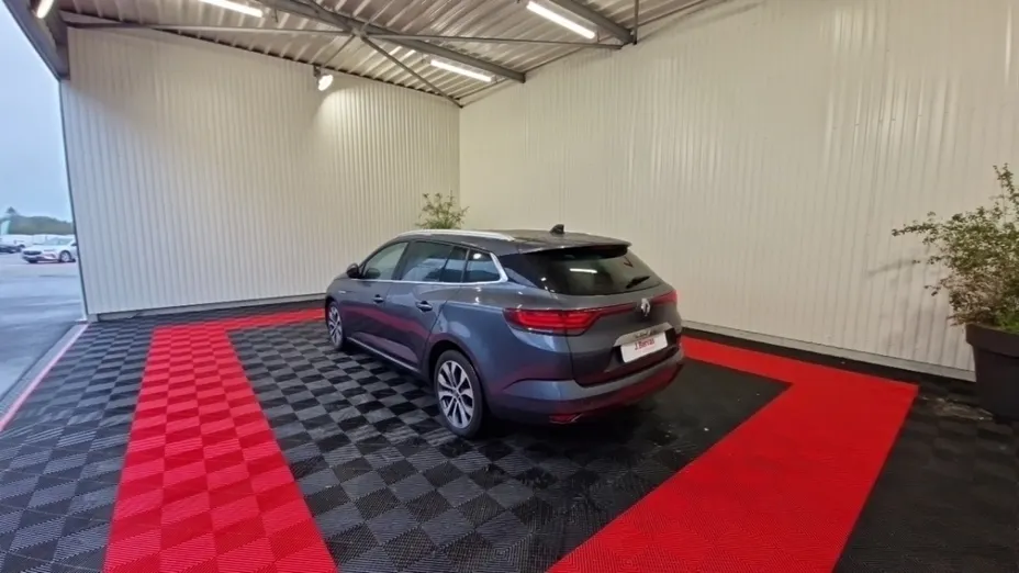 RENAULT Megane -