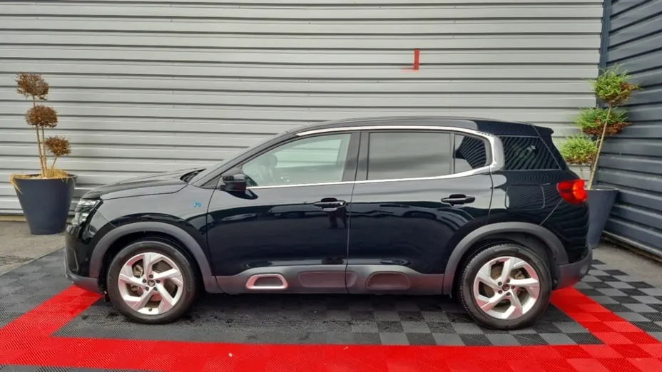 CITROEN C5 Aircross -